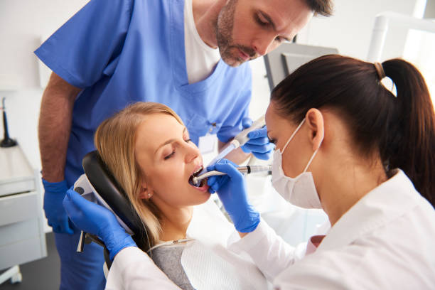 Best General Dentistry  in Camanche, IA