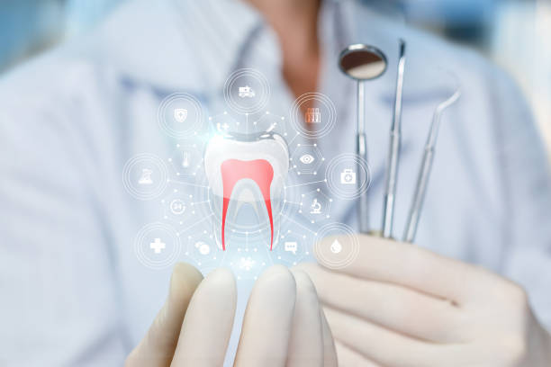 Dental Bonding in Camanche, IA