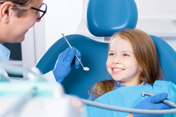 Advanced Technology for Better Dental Care in Camanche, IA